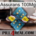 Assurans 100Mg cialis5